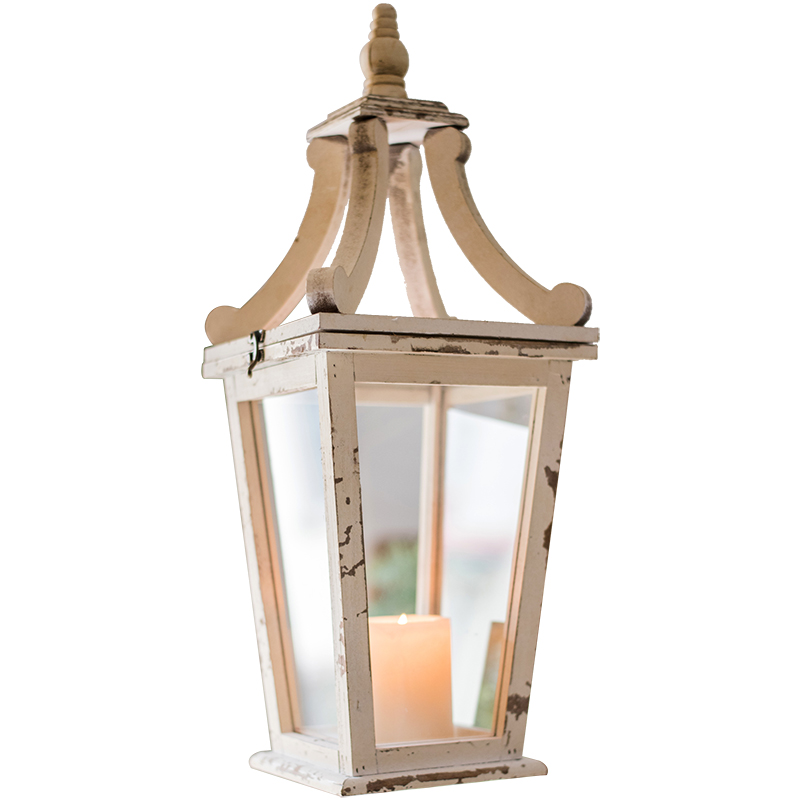 Collectible Vintage Matches - Decoration Chandelier Candle Holders Vintage Lanterns