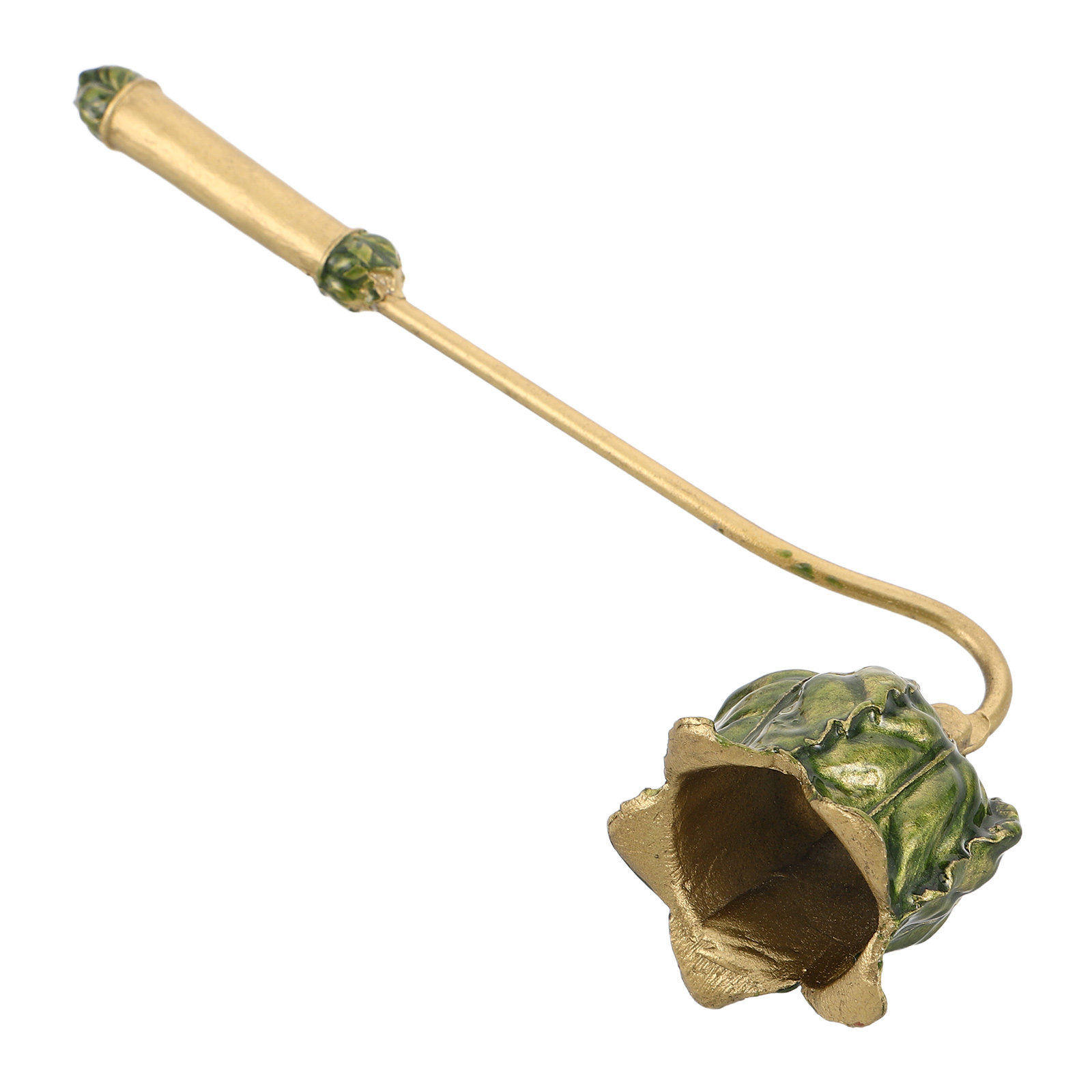 Vintage Item - Vintage Style Snuffer Retro Decorative Extinguisher