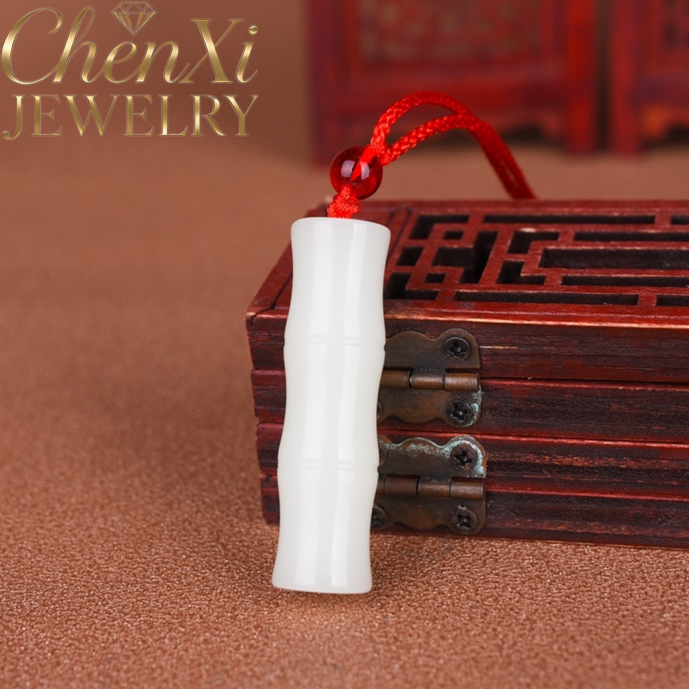 Multi-toned Hetian Pendant Exq - Collectible Vintage Matches incelemesi ve fiyatı