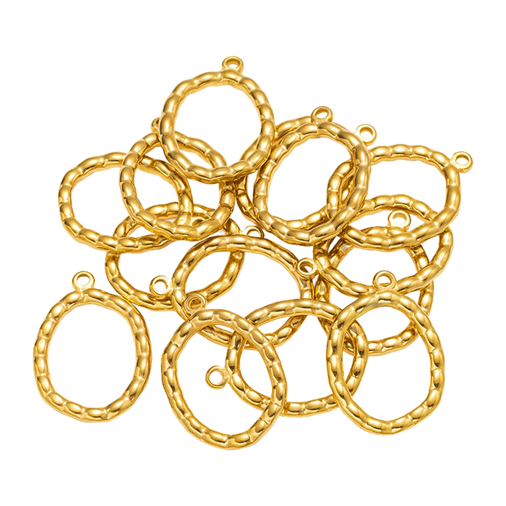 5pcs Stainless Steel Heart Rou - Vintage Item incelemesi ve fiyatı