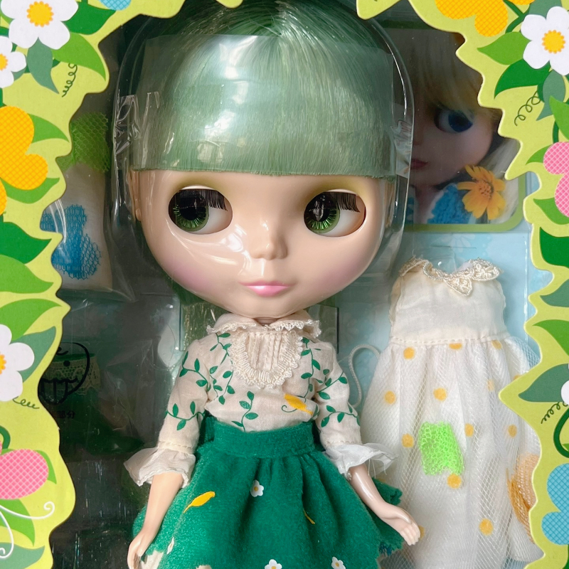 Clearance Blyth BIG SALE Vinta - Vintage Collectible Toys For Sale incelemesi ve fiyatı