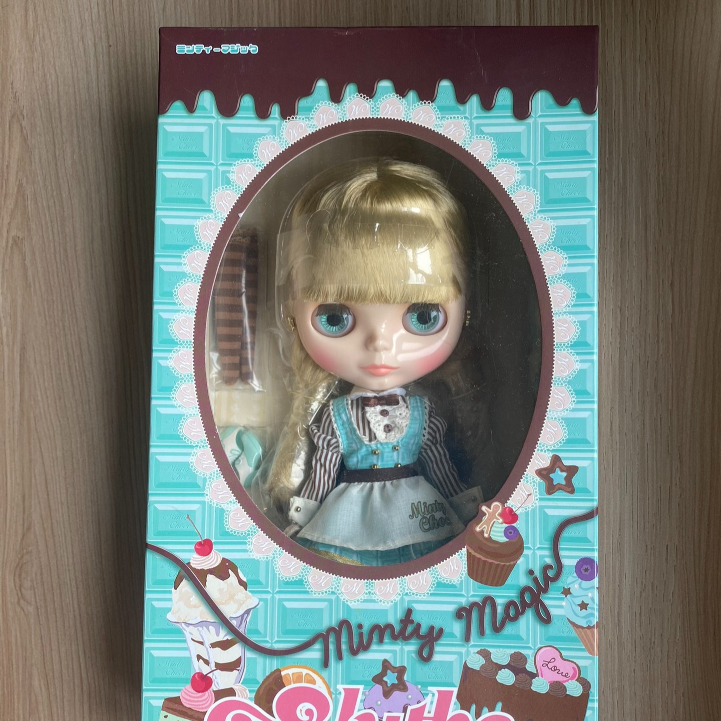 Clearance Blyth BIG SALE Vinta - Vintage Collectible Toys For Sale incelemesi ve fiyatı