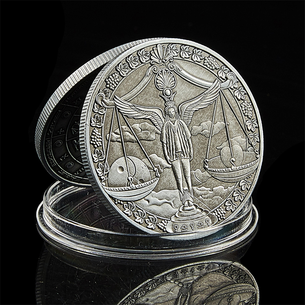 Vintage Western 12 Constellati - Vintage Collectible Coins incelemesi ve fiyatı
