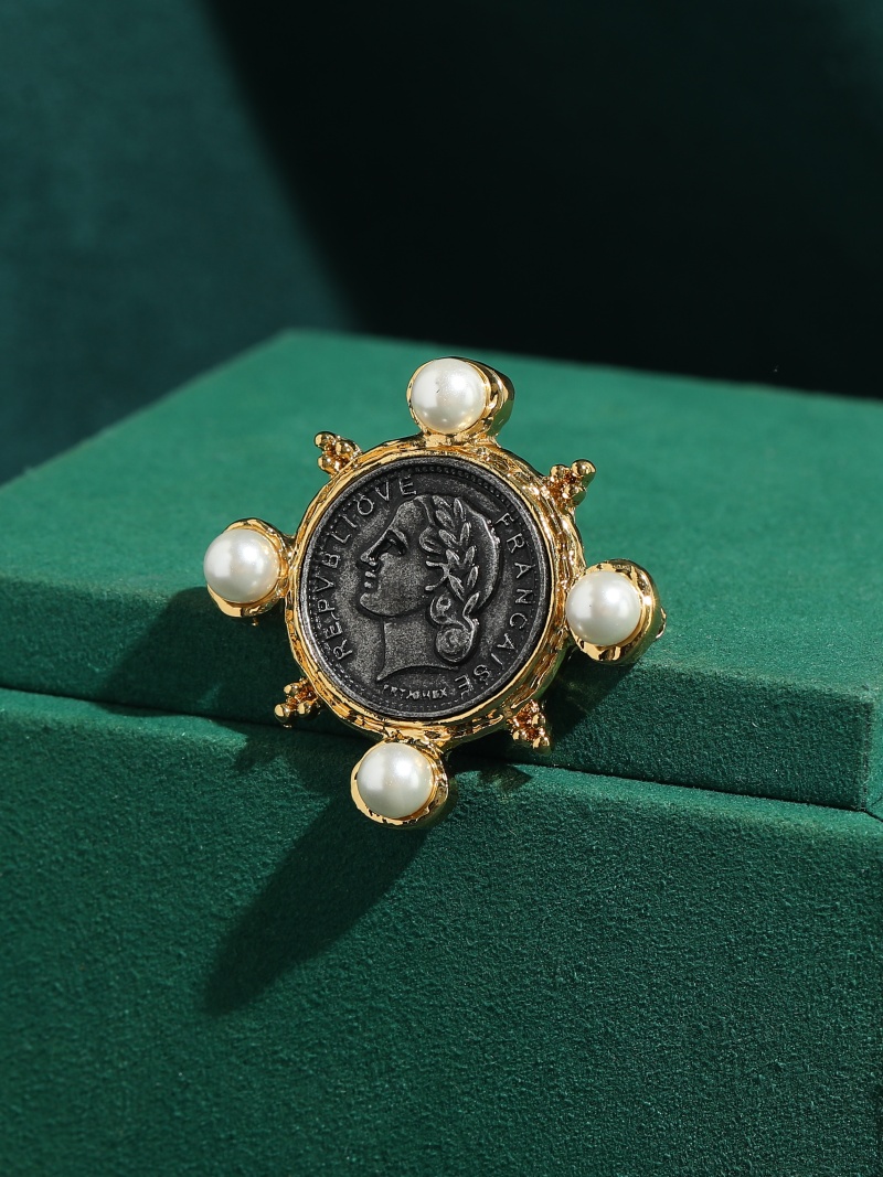 Vintage Beauty Portrait Antiqu - Vintage Collectible Coins incelemesi ve fiyatı
