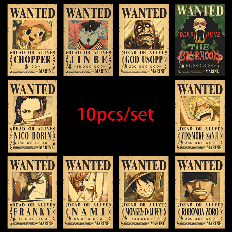 10pcs Anime One Piece Luffy 3  - Vintage Collectible Dolls incelemesi ve fiyatı