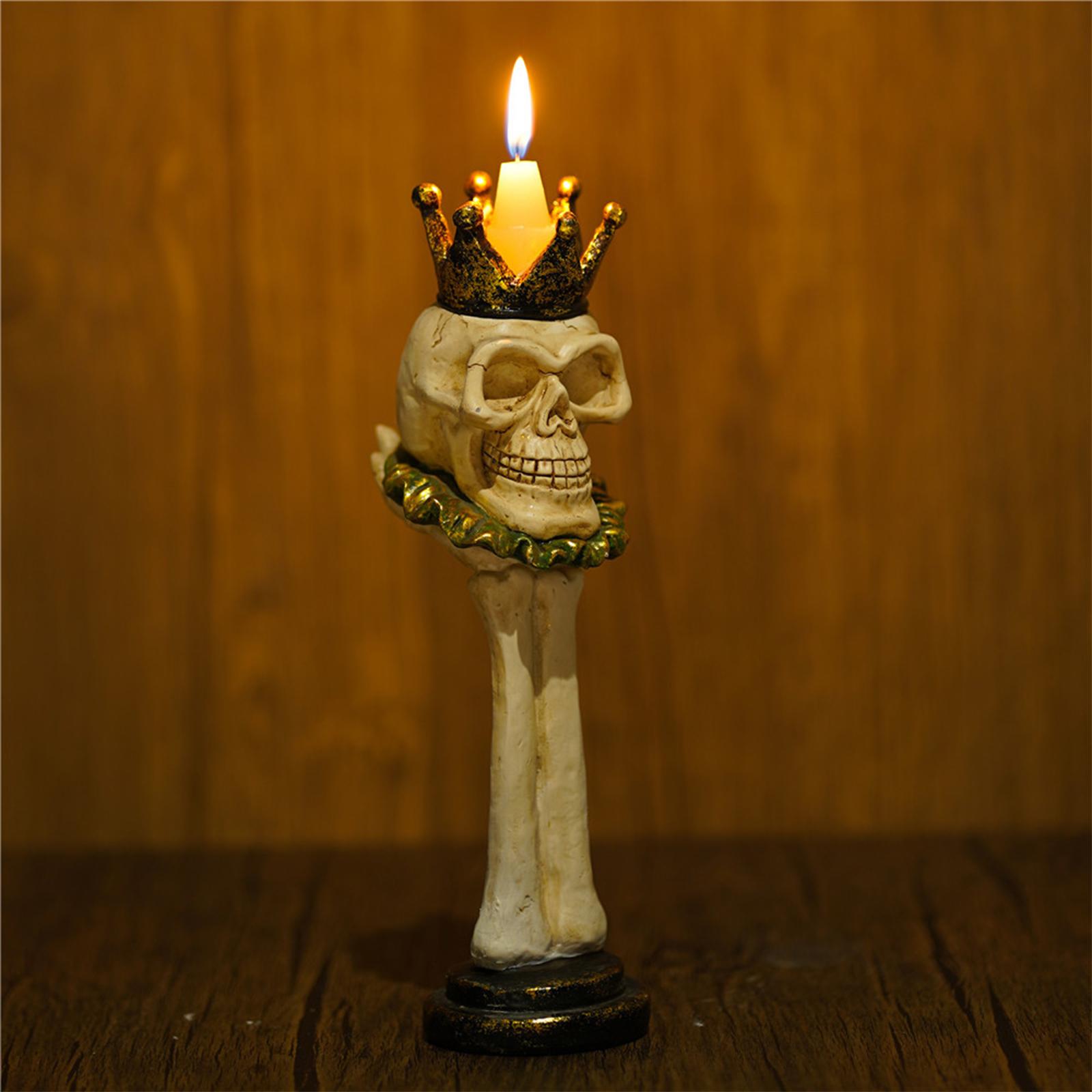 Vintage Style Skull Figurine C - Collectible Vintage Matches incelemesi ve fiyatı