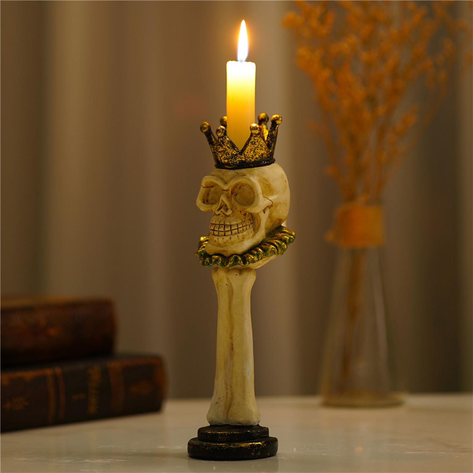 Vintage Style Skull Figurine C - Collectible Vintage Matches incelemesi ve fiyatı