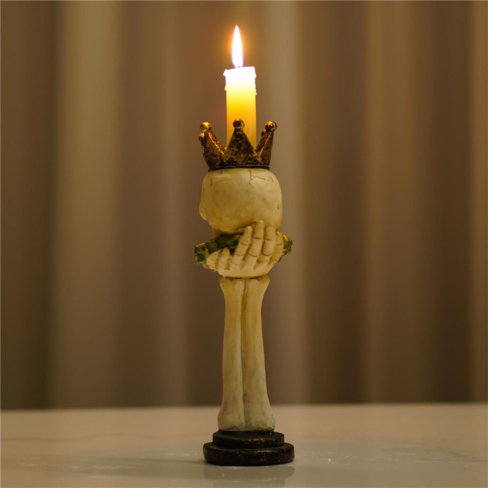 Vintage Style Skull Figurine C - Collectible Vintage Matches incelemesi ve fiyatı