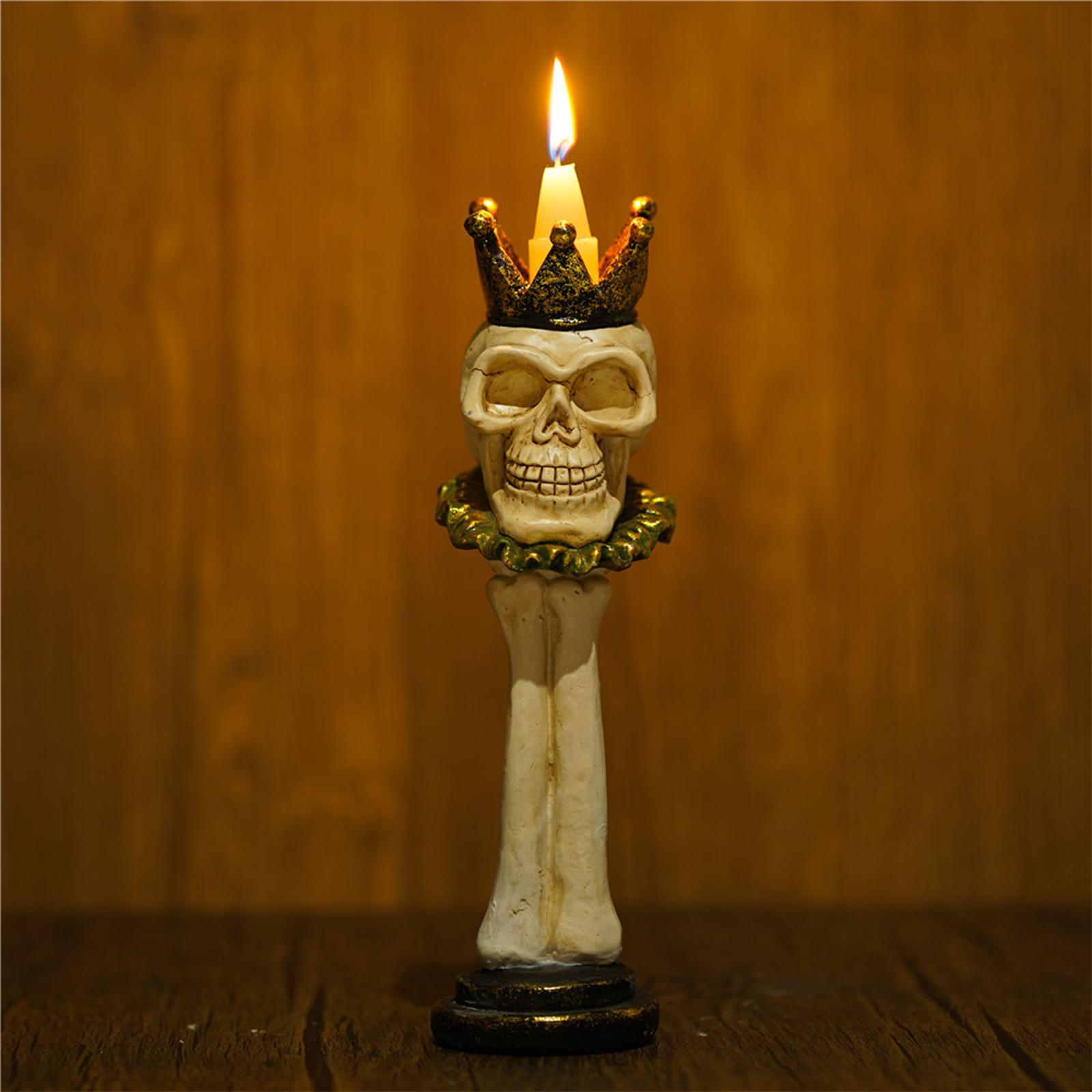 Vintage Style Skull Figurine C - Collectible Vintage Matches incelemesi ve fiyatı