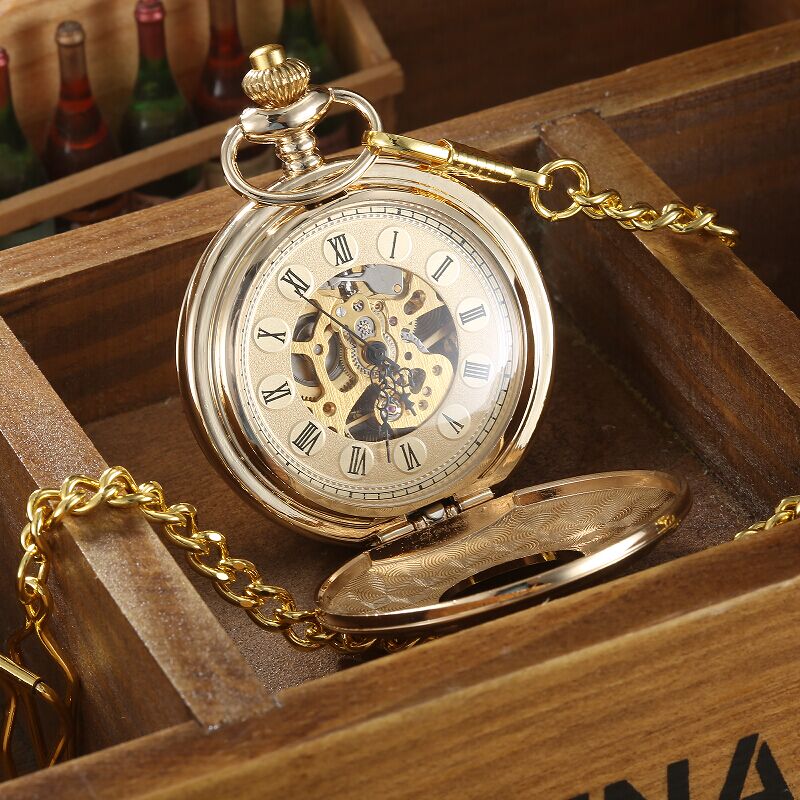 Luxury Steampunk Vintage Mecha - Vintage Watch Collecting incelemesi ve fiyatı
