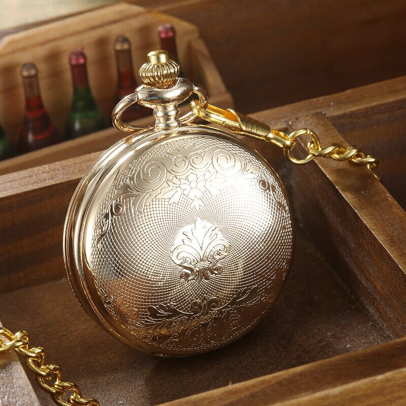 Luxury Steampunk Vintage Mecha - Vintage Watch Collecting incelemesi ve fiyatı