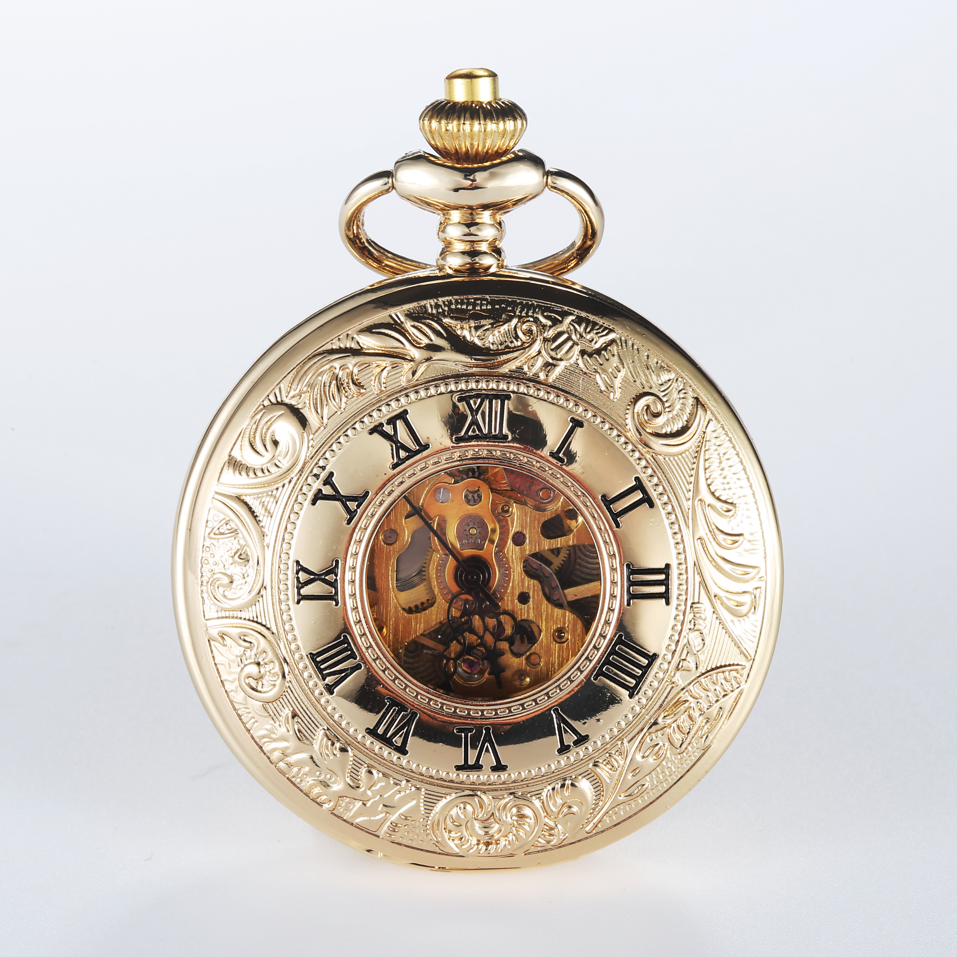 Luxury Steampunk Vintage Mecha - Vintage Watch Collecting incelemesi ve fiyatı