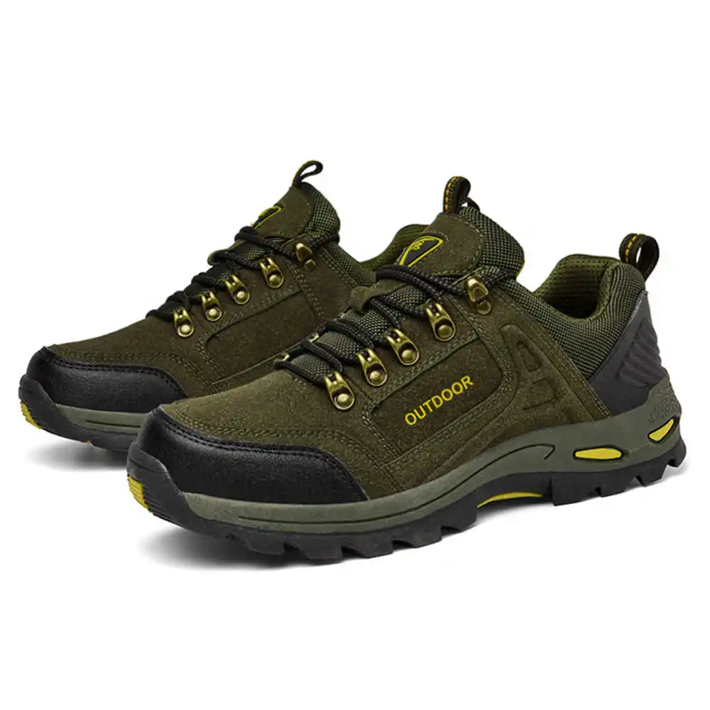 Non-slip Lace Up Hiking Tennis - Most Collectible Vintage Items incelemesi ve fiyatı