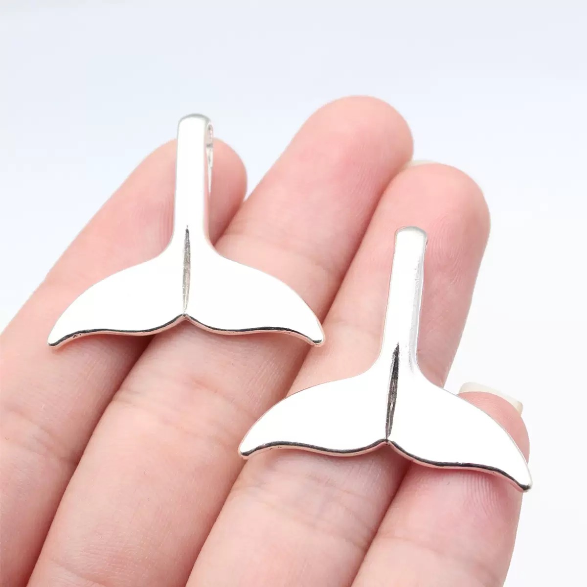 5/10pcs antique silver plated  - Vintage Jewelry Collection incelemesi ve fiyatı