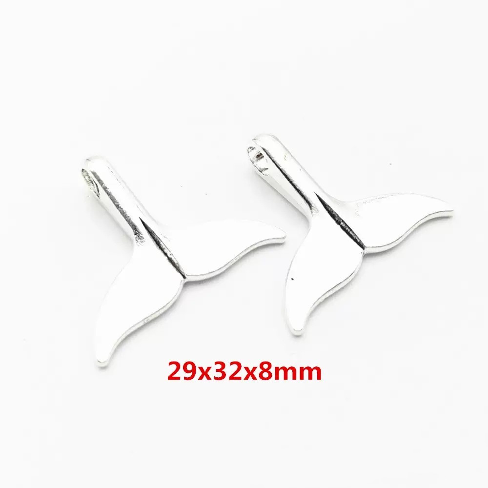 5/10pcs antique silver plated  - Vintage Jewelry Collection incelemesi ve fiyatı
