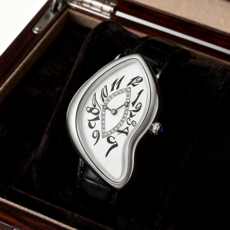 Y2K Medieval Collection Innova - Vintage Watch Collecting incelemesi ve fiyatı
