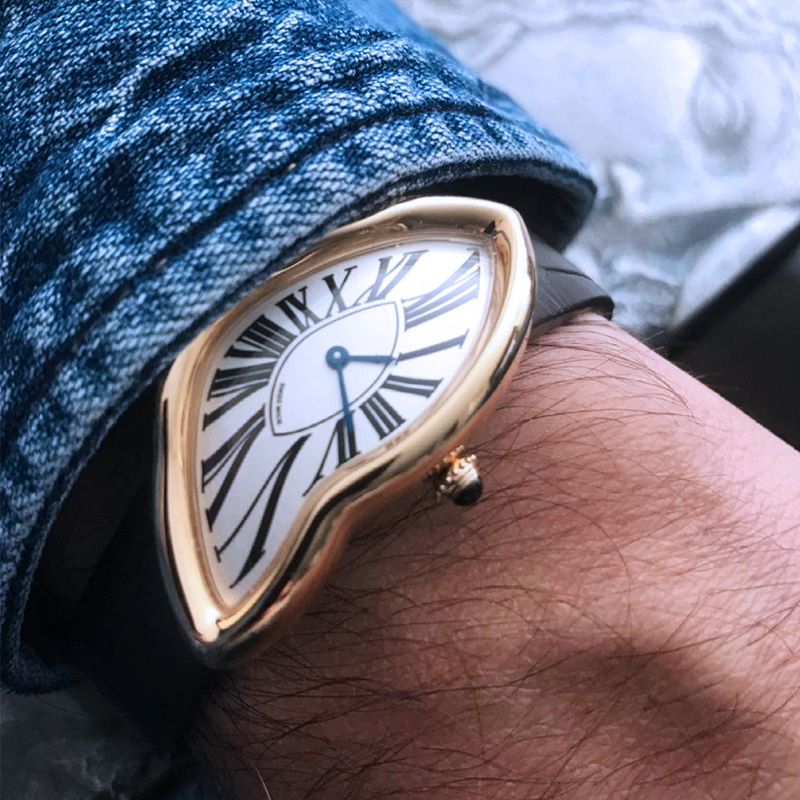 Y2K Medieval Collection Innova - Vintage Watch Collecting incelemesi ve fiyatı