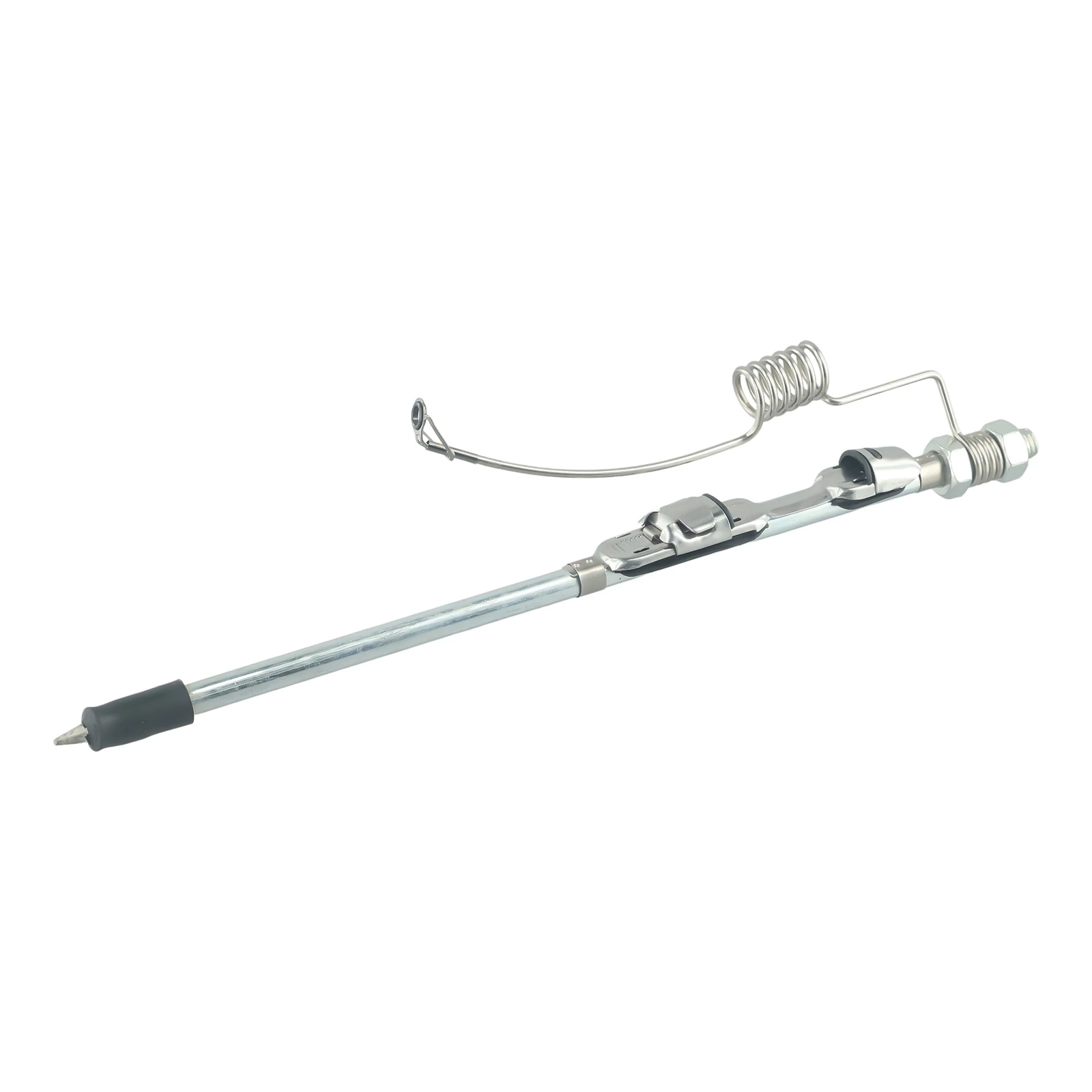 1pc Fishing Reel Set Sea Rod 3 - Developing Tank Reel incelemesi ve fiyatı