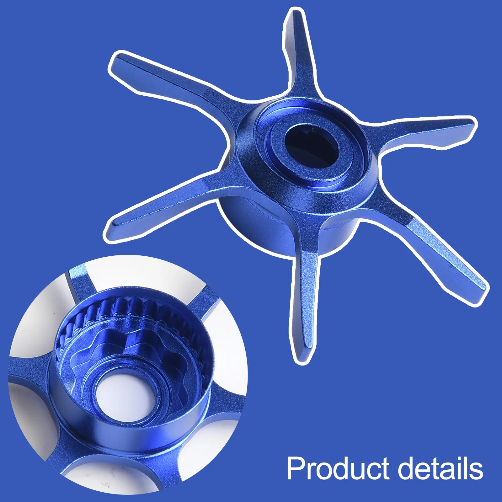 1pc Modified For  Daiwa Star D - Developing Tank Reel incelemesi ve fiyatı