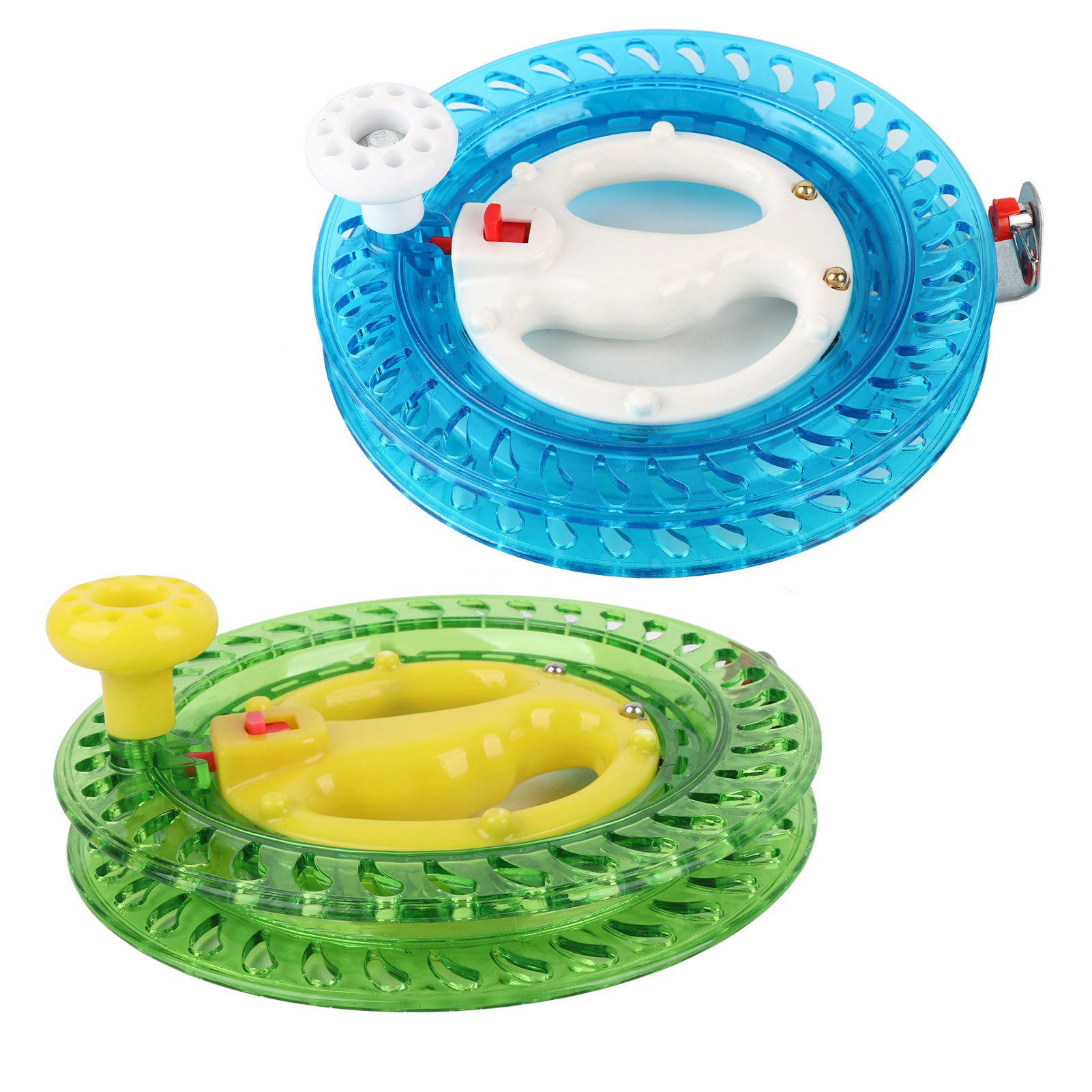 ABS Multifunction Sea Fishing  - Developing Tank Reel incelemesi ve fiyatı