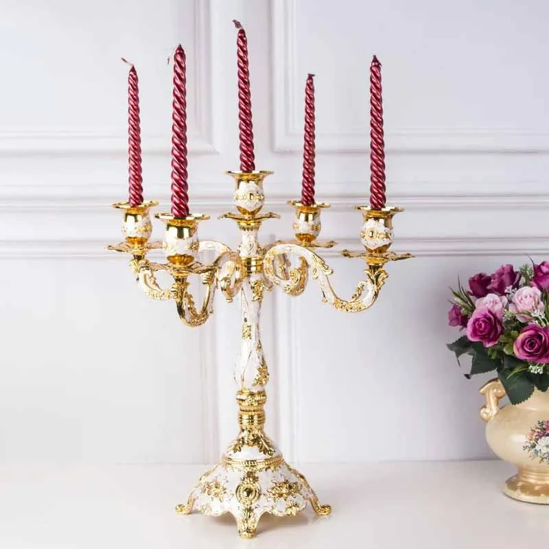 Nordic Vintage 3 Arm Candle Ho - Collectible Vintage Matches incelemesi ve fiyatı