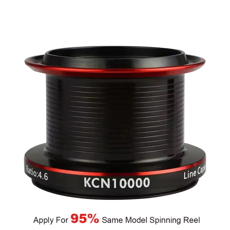 KCN6000 KCN8000 KCN10000 Spare - Developing Tank Reel incelemesi ve fiyatı