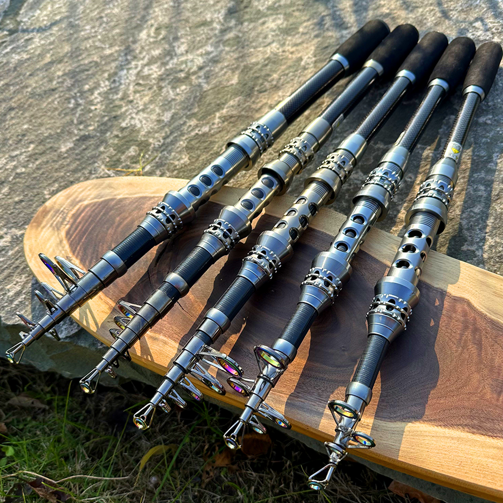 Ghotda Mini Sea Fishing Rod Sp - Developing Tank Reel incelemesi ve fiyatı