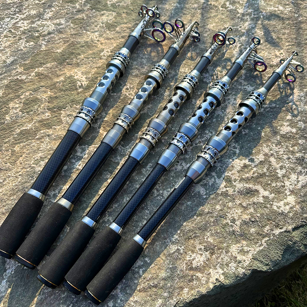 Ghotda Mini Sea Fishing Rod Sp - Developing Tank Reel incelemesi ve fiyatı