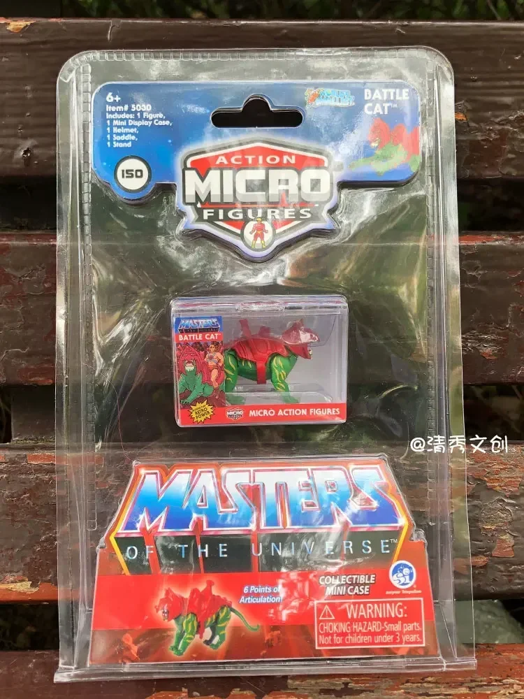 ACTION MICRO FIGURES Miniature - Vintage Collectible Dolls incelemesi ve fiyatı