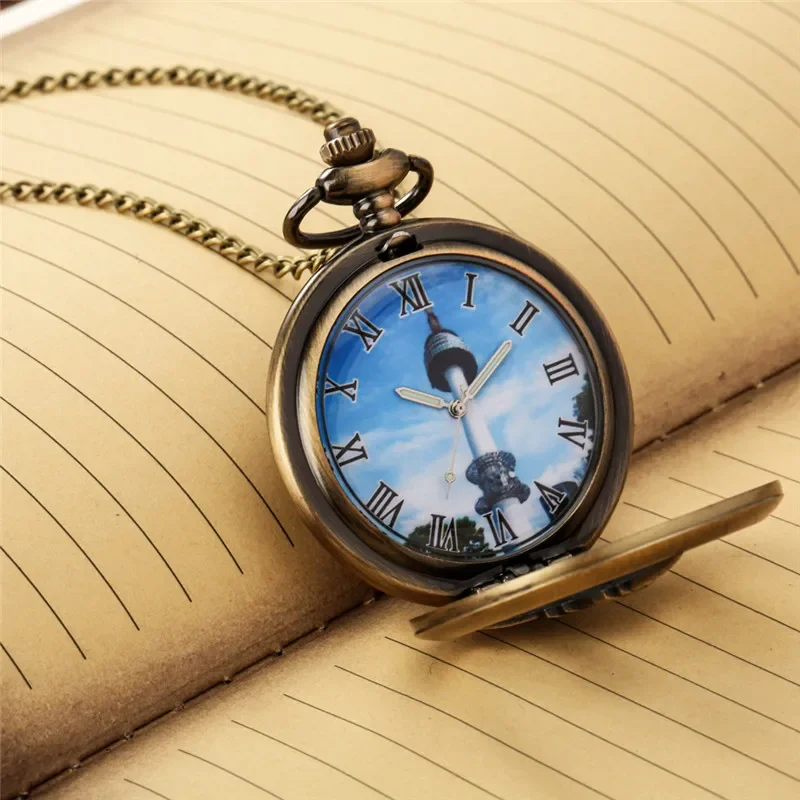 Vintage Pocket Watch with N Se - Vintage Watch Collecting incelemesi ve fiyatı