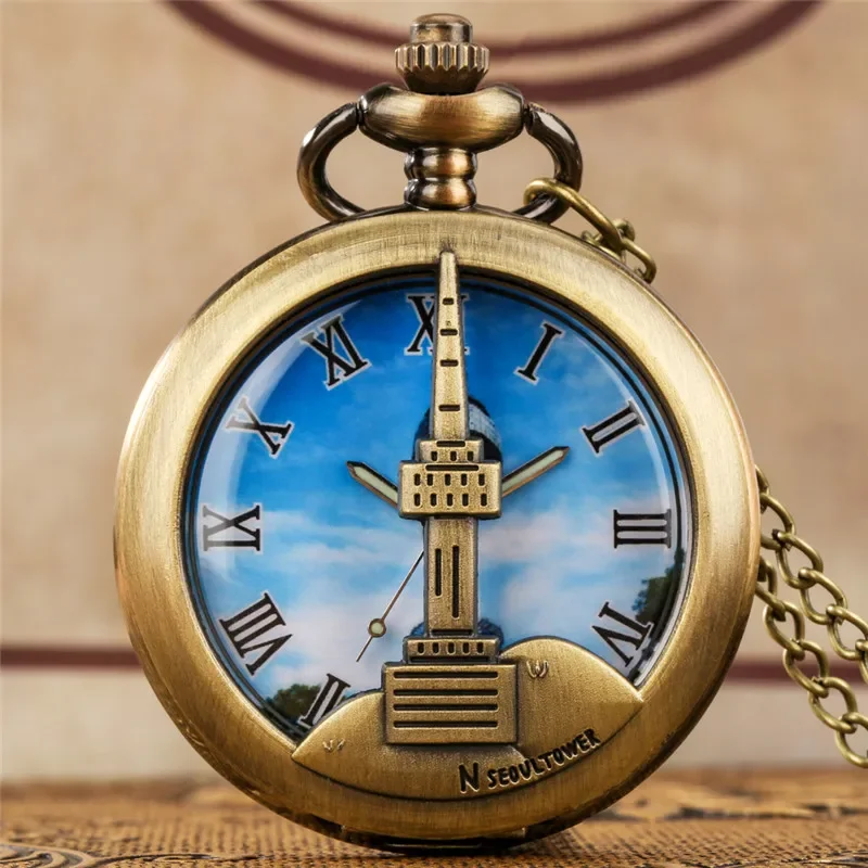 Vintage Pocket Watch with N Se - Vintage Watch Collecting incelemesi ve fiyatı