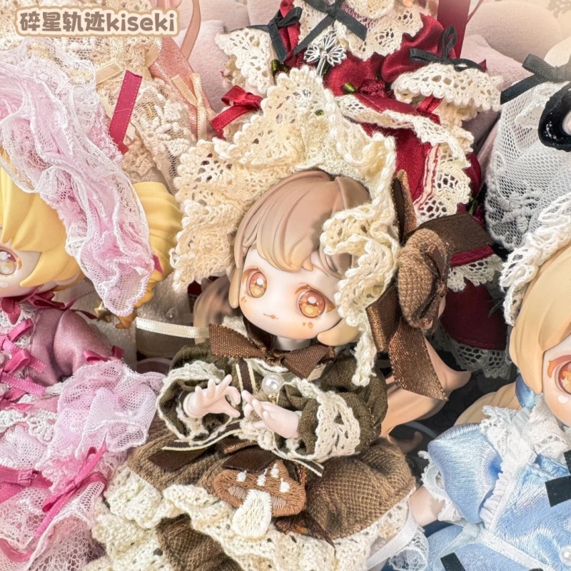 Hot Sale 1/12 Mjd Kiseki Vinta - Vintage Collectible Toys For Sale incelemesi ve fiyatı