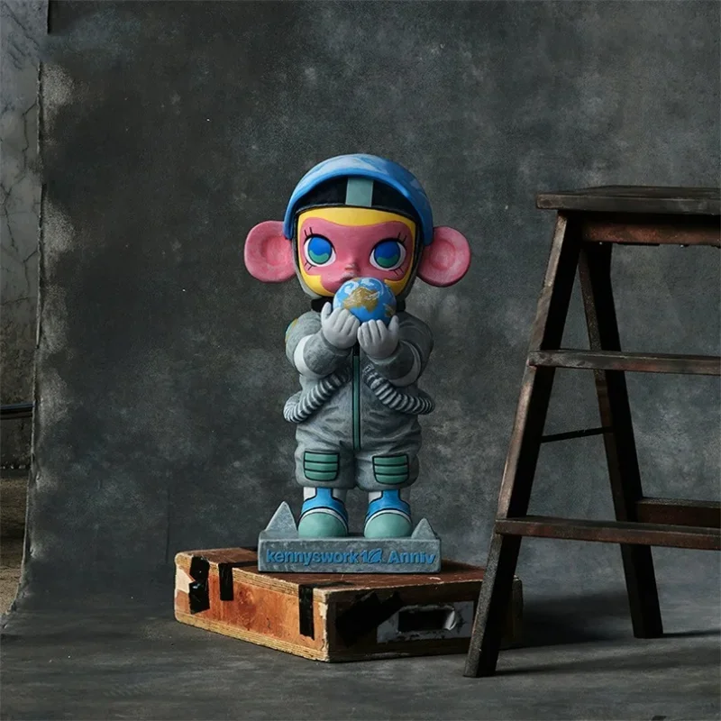 POP MART MOLLY Anniversary Sta - Vintage Collectible Dolls incelemesi ve fiyatı