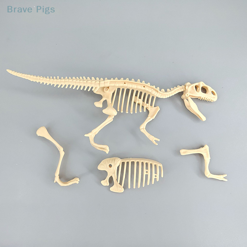 1 Set Kid Toy DIY Assembly Jur - Vintage Collectible Dolls incelemesi ve fiyatı