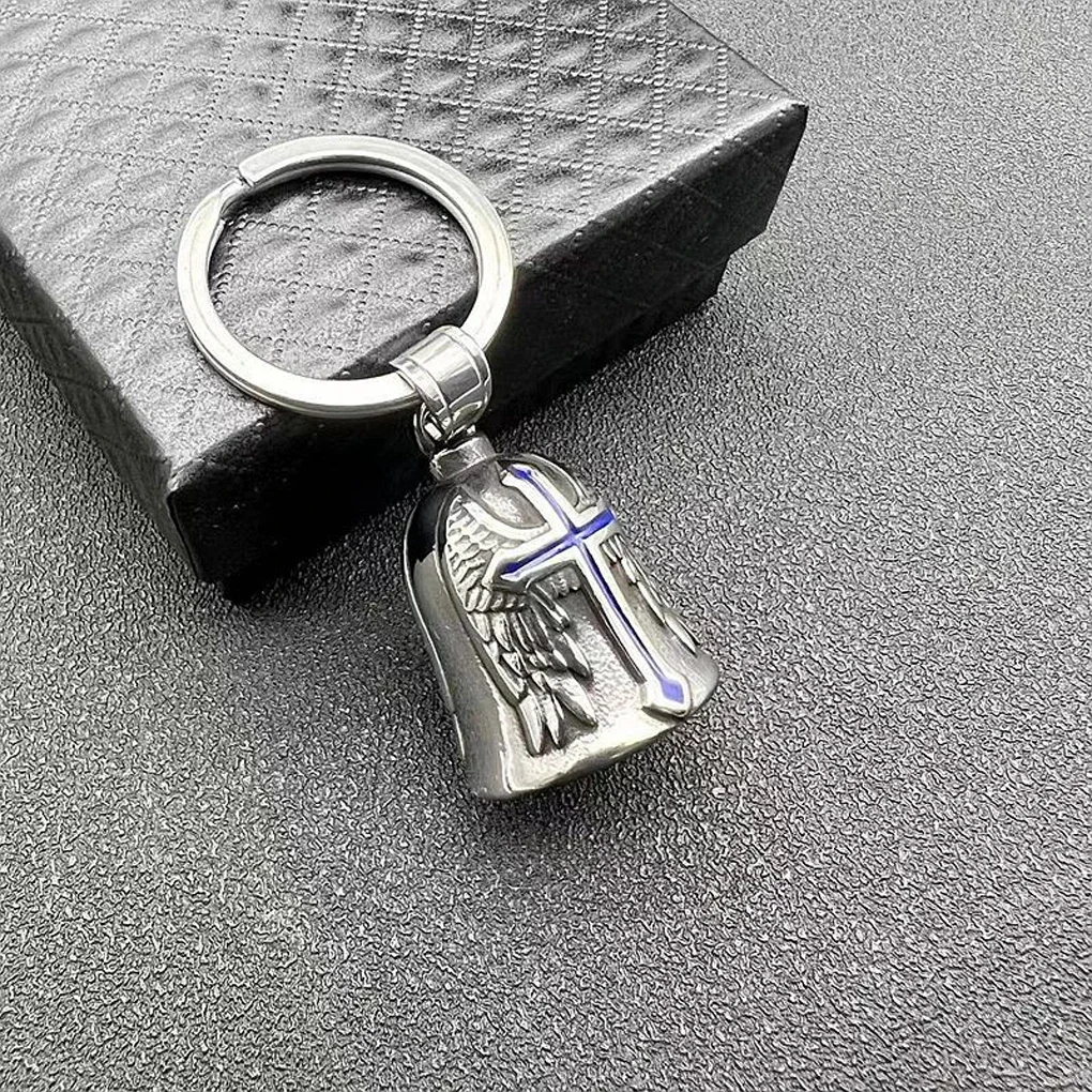 Lucky Bell Keychain Vintage Cr - Vintage Jewelry Collection incelemesi ve fiyatı