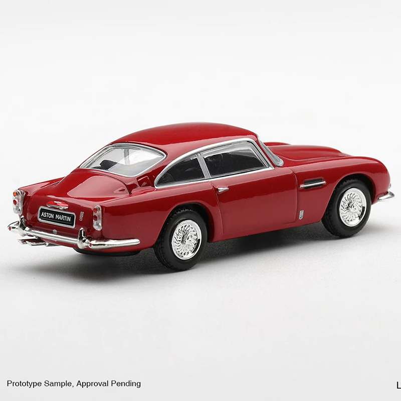 Pre-Sale MINI GT 1:64 Aston Ma - Vintage Collectible Toys For Sale incelemesi ve fiyatı