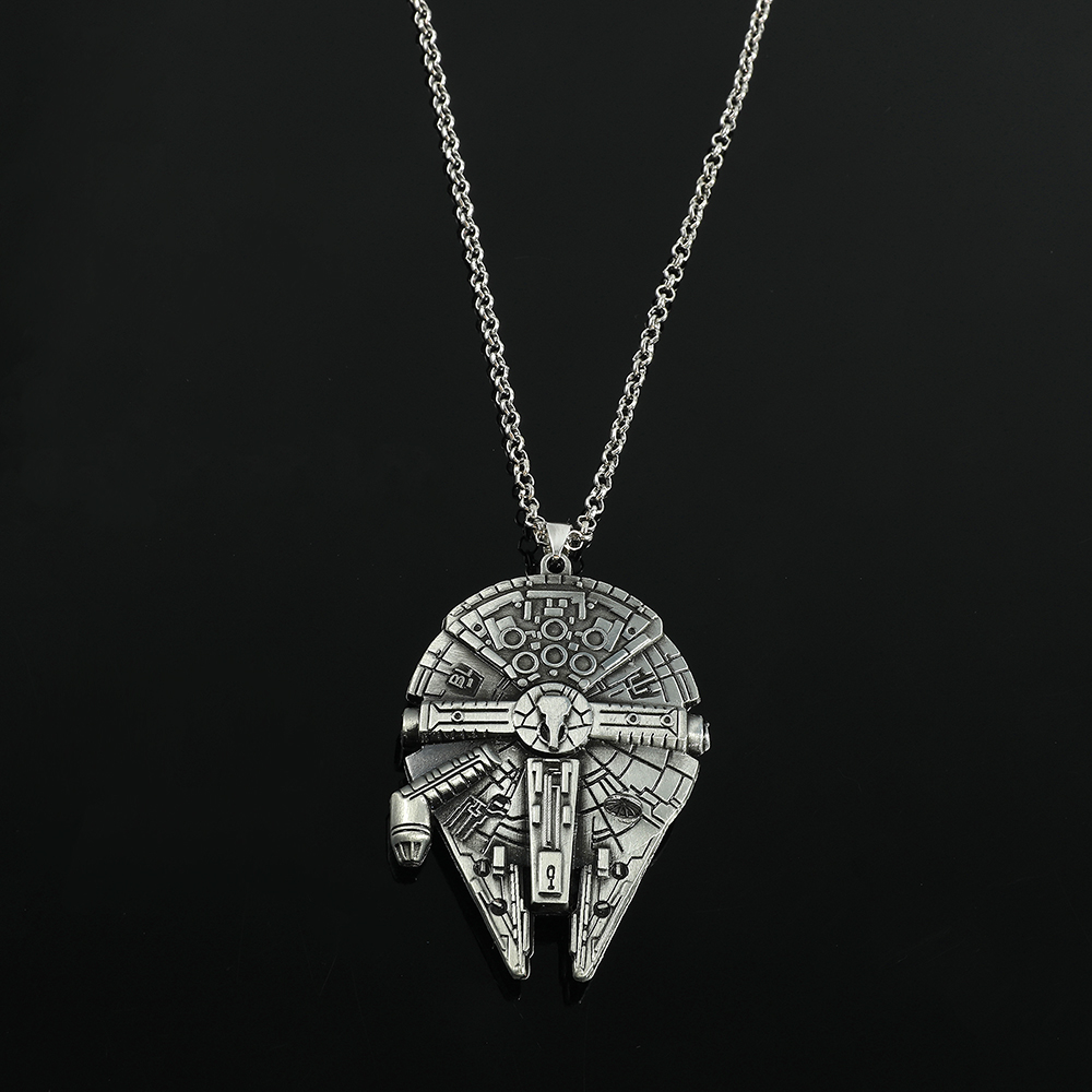 Vintage Spaceship Model Metal  - Vintage Item incelemesi ve fiyatı