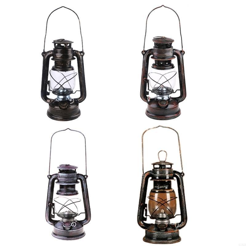 62KD Vintage Metal Oil Lamp Po - Collectible Vintage Matches incelemesi ve fiyatı
