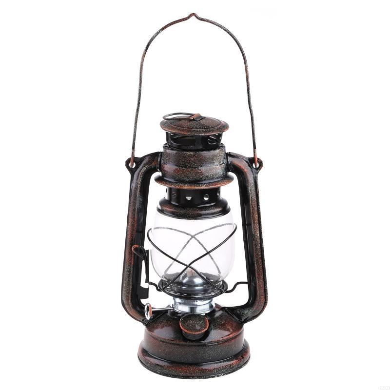 62KD Vintage Metal Oil Lamp Po - Collectible Vintage Matches incelemesi ve fiyatı