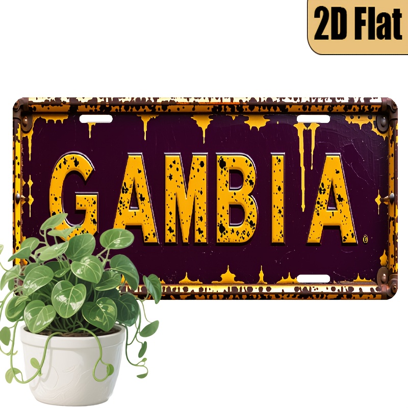A 2D Flat Decorative Item, a V - Vintage Item incelemesi ve fiyatı