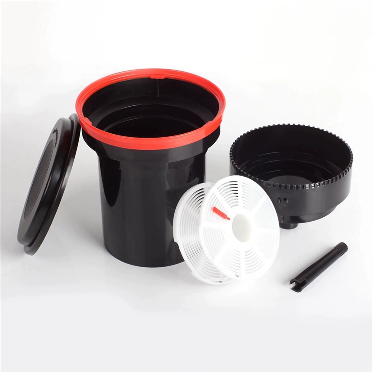 2026 New 120/135/127mm Film De - Developing Tank Reel incelemesi ve fiyatı