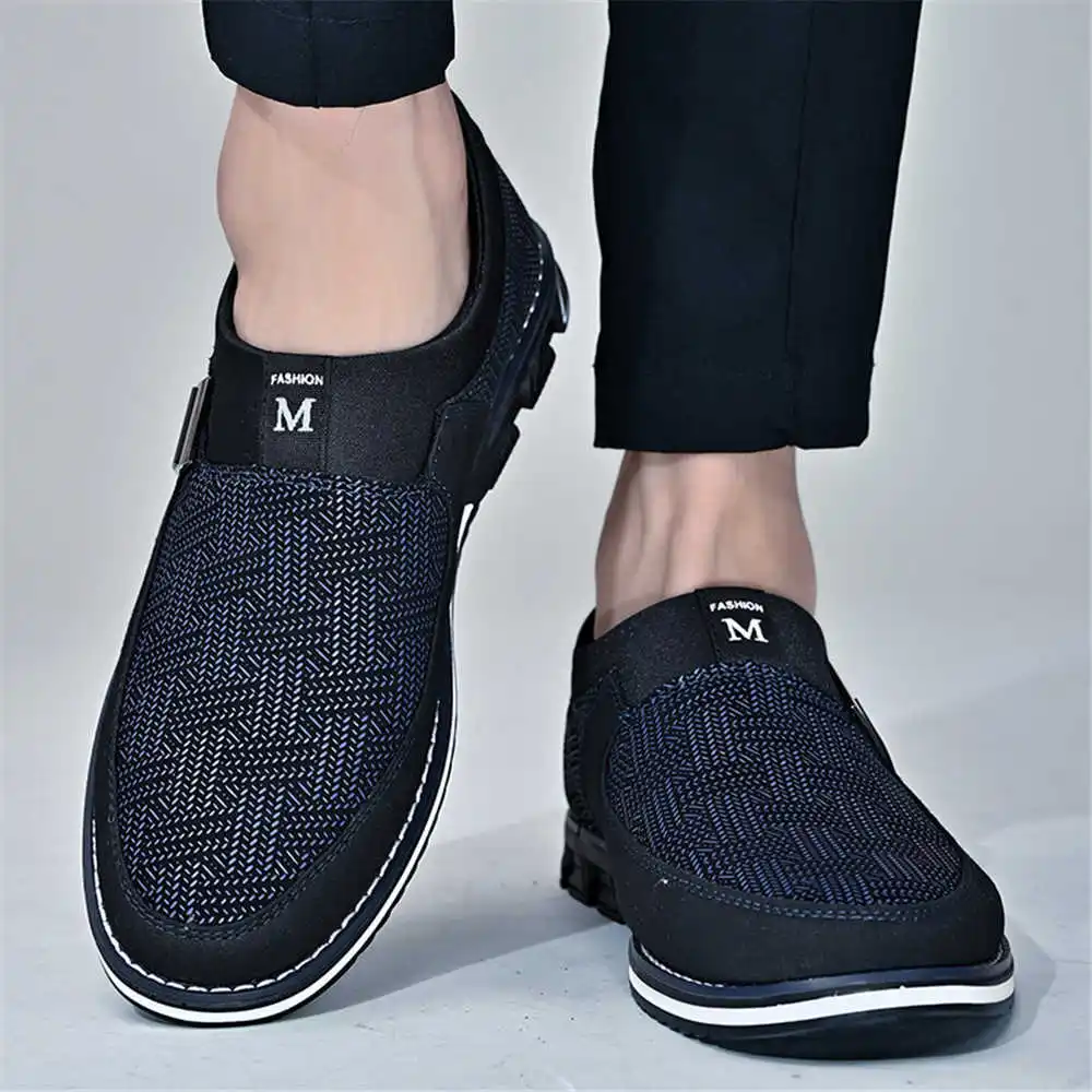 Dark Blue 44-45 Summer Shoes S - Most Collectible Vintage Items incelemesi ve fiyatı