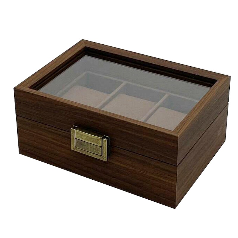 Vintage Style In-Stock Wooden  - Vintage Watch Collecting incelemesi ve fiyatı