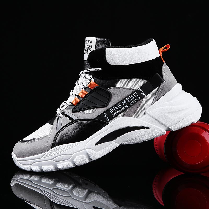 Hightop Summer Men's Sport Sho - Most Collectible Vintage Items incelemesi ve fiyatı