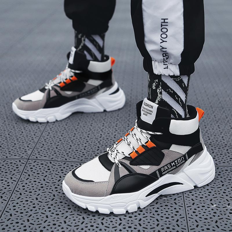 Hightop Summer Men's Sport Sho - Most Collectible Vintage Items incelemesi ve fiyatı