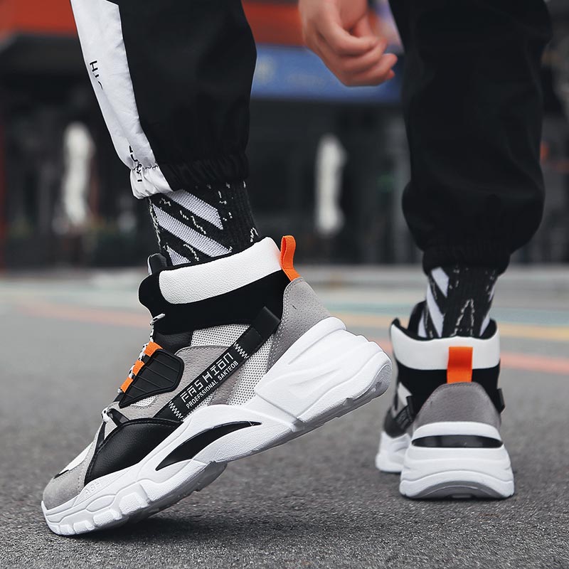 Hightop Summer Men's Sport Sho - Most Collectible Vintage Items incelemesi ve fiyatı