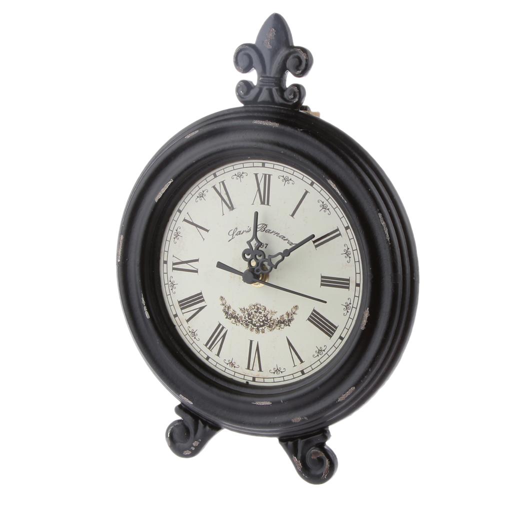 Vintage European Wood Clock Ho - Vintage Watch Collecting incelemesi ve fiyatı