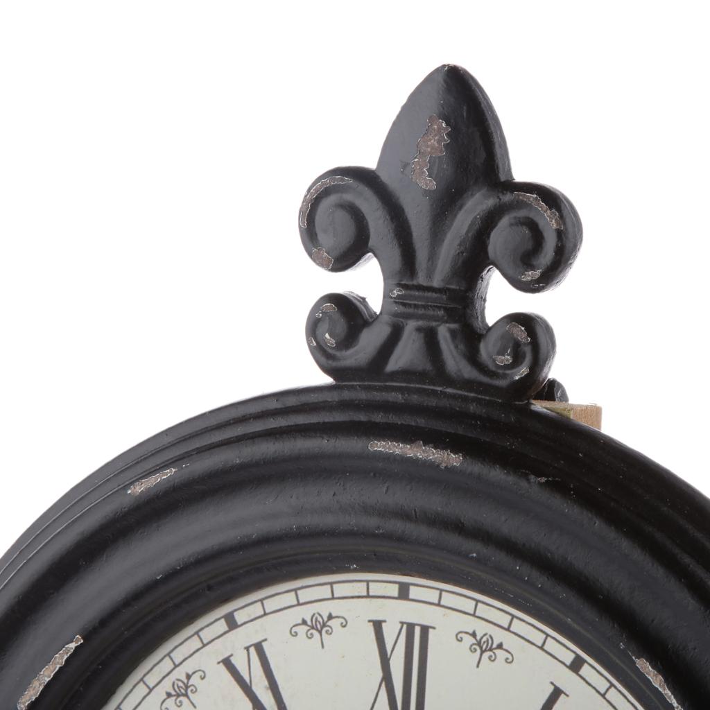 Vintage European Wood Clock Ho - Vintage Watch Collecting incelemesi ve fiyatı