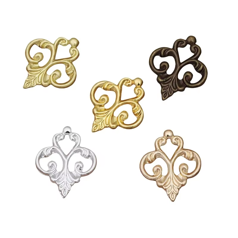 BoYuTe 13*15mm Brass European  - Vintage Jewelry Collection incelemesi ve fiyatı