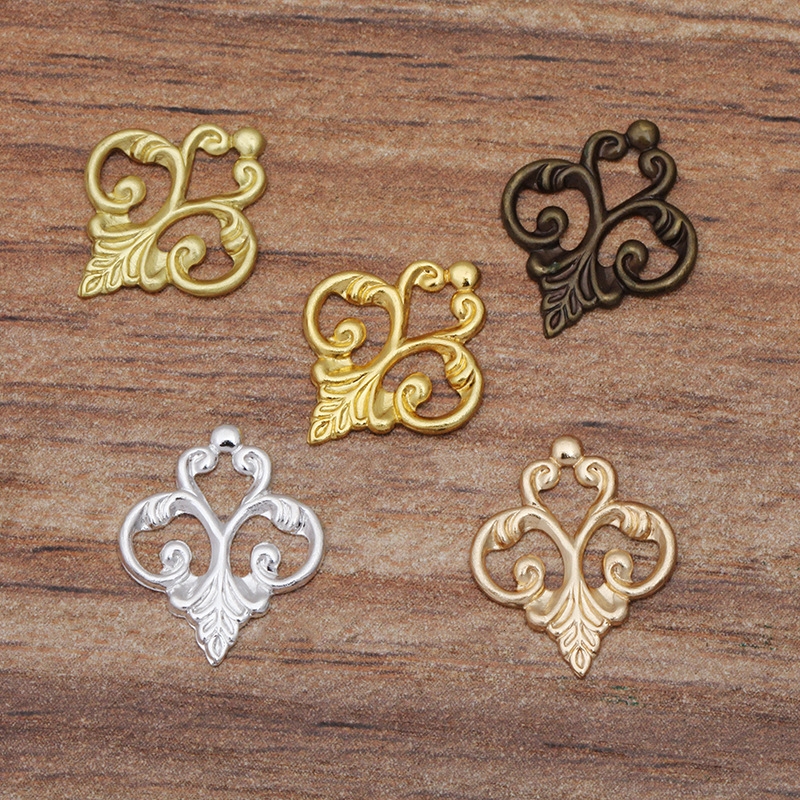 BoYuTe 13*15mm Brass European  - Vintage Jewelry Collection incelemesi ve fiyatı